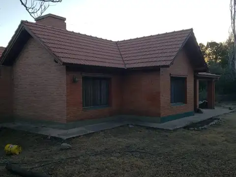 Hermosa Propiedad Avda. Jose Mercau