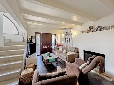 Casa en Venta en Pinares, USD 280.000