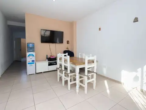 Depto Tipo Casa en Venta 5 años