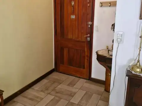 Arribeños 3600, Piso PB