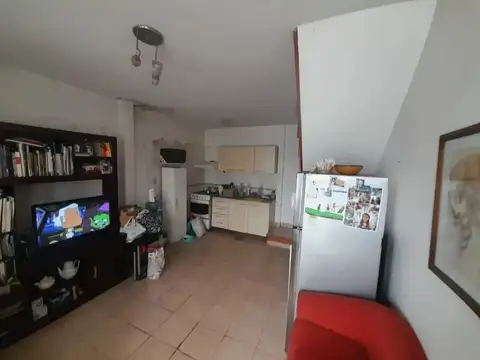 Depto Tipo Casa en Venta de 1 dormitorio