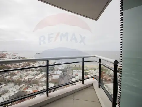 Venta apartamento 2 dormitorios buceo.