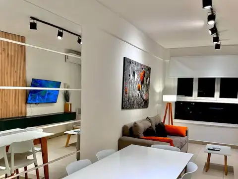 Departamento en  venta Microcentro Mitre al 200 3 dormitorios