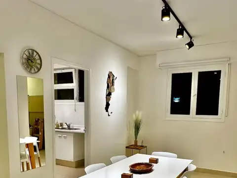 Departamento en Venta en Zona Centro, USD 140.000