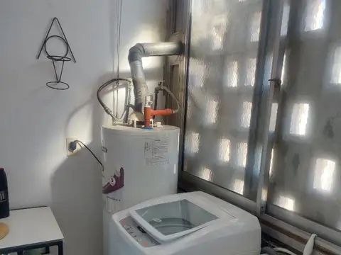 Bolivia 400, Piso 17