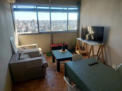 Bolivia 400, Piso 17