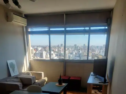 Departamento en Venta en Flores, USD 115.000