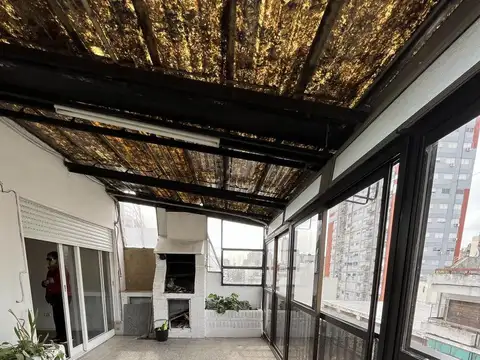 Departamento en Venta en Once, USD 100.000