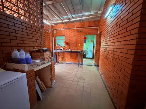 Oficina en Venta en Centro, USD 60.000