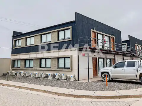 Departamento en Venta 4 años