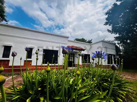 Casa en Venta 2025 años