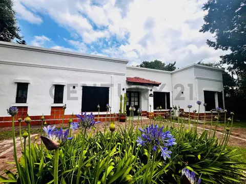 almafuerte 3900, Piso 0