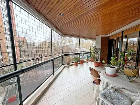 Departamento en Venta en Belgrano, USD 720.000