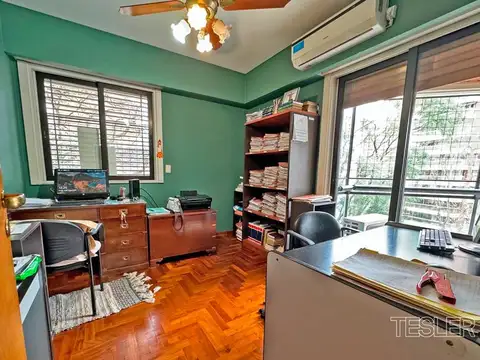 Departamento en Venta con 2 cocheras