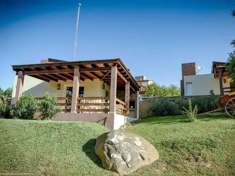 Casa en Venta 5 años