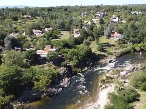 Casa en Venta en Santa Rosa De Calamuchita, USD 349.900