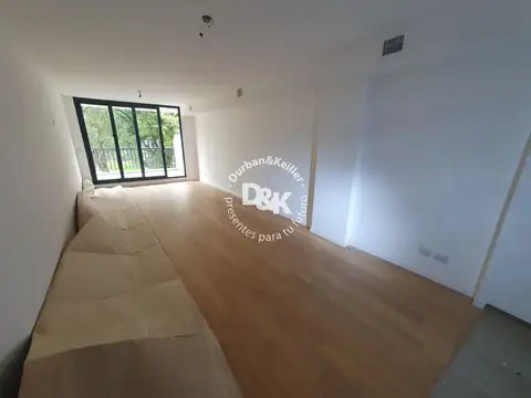 Departamento Om Recoleta 3 dormitorios + dependencia  + cochera opcional