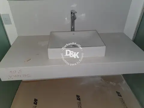 Departamento en Venta al Norte