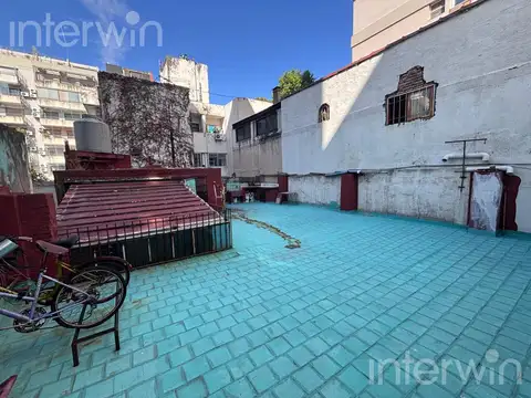 PH a RECICLAR en Belgrano - VENTA -