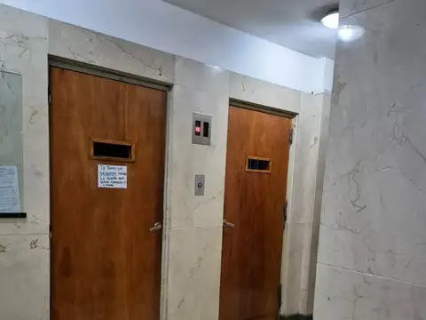 Santa Fe 1600, Piso 6