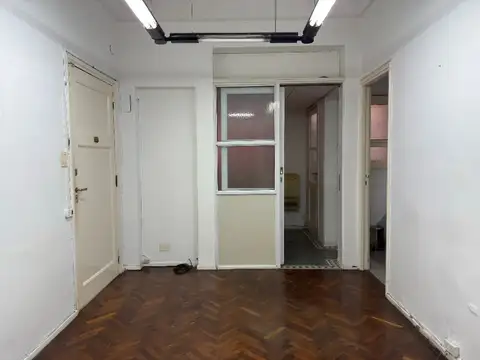 Departamento en Alquiler 60 años