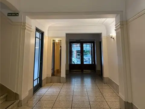 Departamento en Alquiler de 1 dormitorio