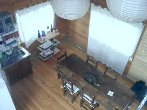 Arroyo Abra Vieja casi Sarmiento