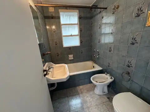 Departamento en Alquiler al Norte