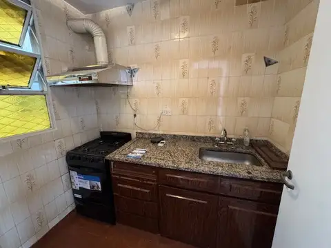 Departamento en Alquiler 50 años