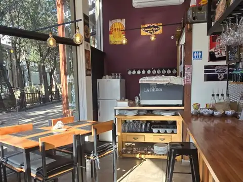 Local en venta en Merlo