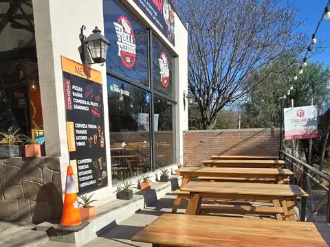 Local en venta en Merlo