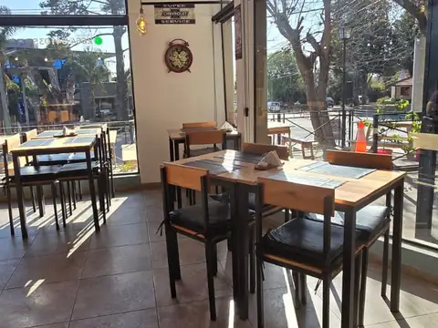 Local en Venta en Merlo, USD 190.000