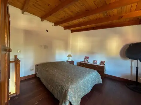 CASA EN VENTA BERISSO