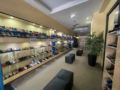 OPPEL | Local en Venta | BELGRANO  Capital Federal |  Cod: 33284