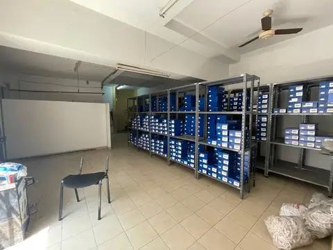 Local en Venta en Belgrano, USD 420.000