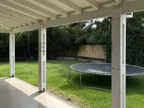 Casa en Alquiler 5 años