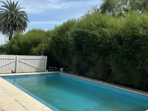 Impecable Casa de 3 dormitorios en Casa del Lago, Portezuelo, Nordelta.