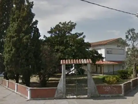 Chalet En Venta En Ezpeleta Este