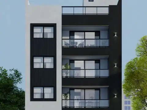 VENTA DEPA 2 AMBIENTES/ SAN JUSTO FINANCIA