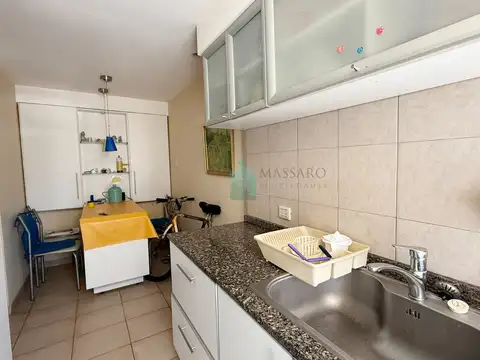 Departamento en Venta en Liniers, USD 70.000