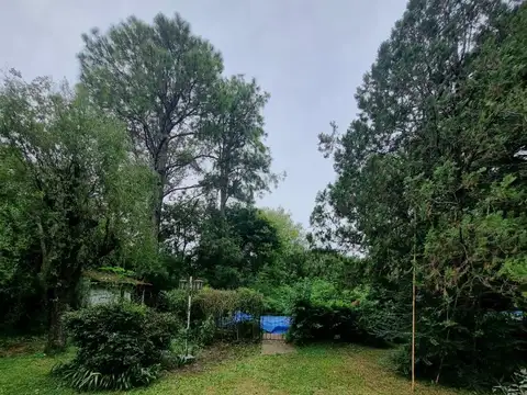 Quinta en Venta en General Rodriguez, USD 90.000