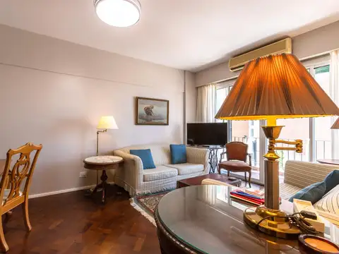 Departamento en Alquiler en Centro, USD 1.100