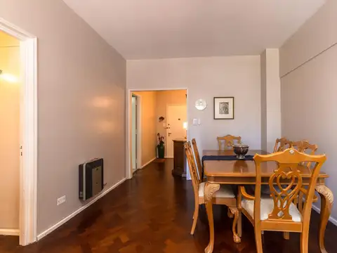 Departamento en Alquiler de 2 dormitorios
