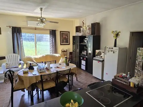 Quinta en venta