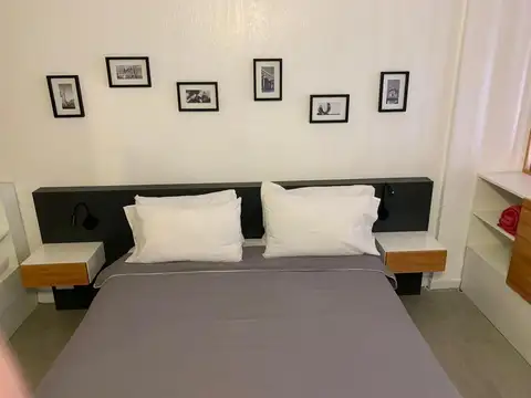 Departamento en Alquiler Temporal en Balvanera, USD 600