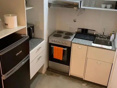 Departamento en Alquiler Temporal 1 año