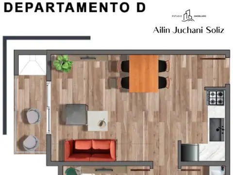 Departamento en Venta en Costa Azul, USD 79.200