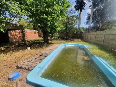 Casa en Venta en Moreno, USD 75.000