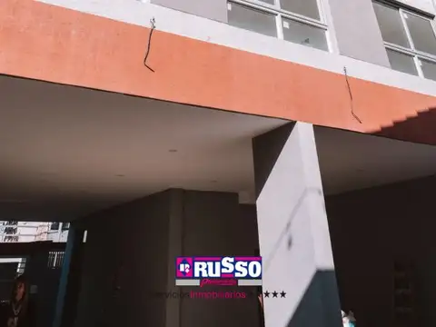 Departamento 4 ambientes con 3 baños