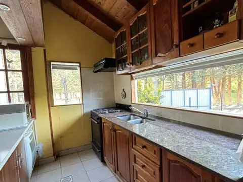 Casa en Venta 30 años
